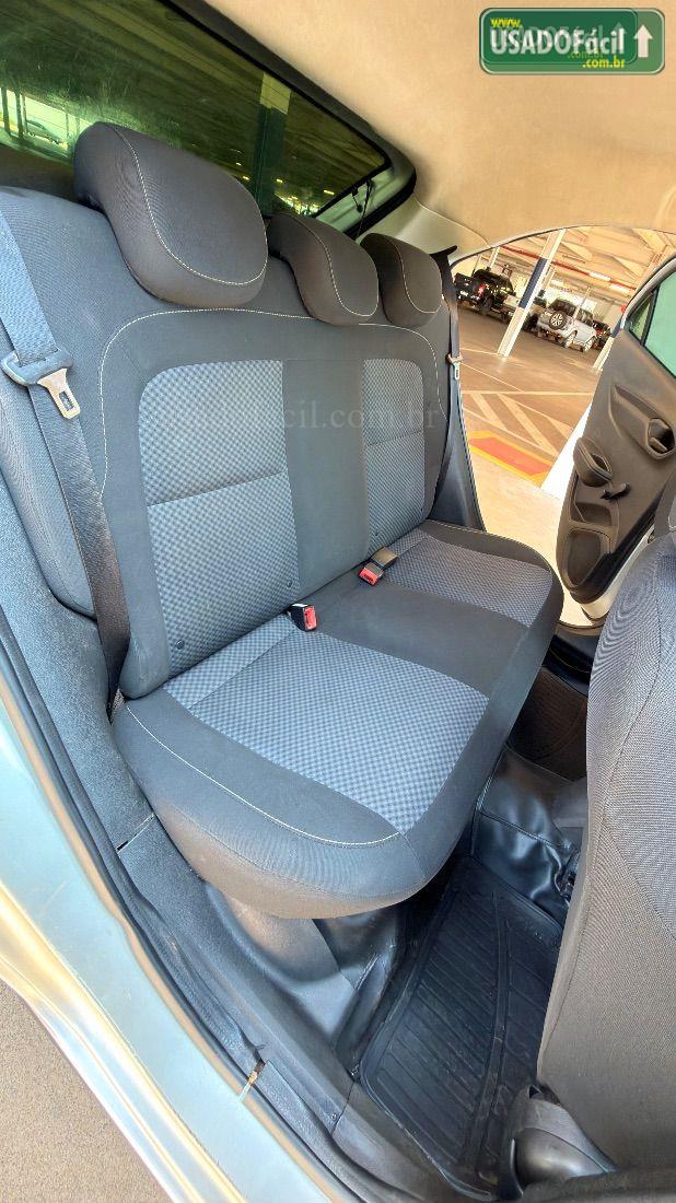 CHEVROLET/GM Onix Joy Hatch 1.0 Mecânico Flex 2020/2020 — foto 13 de 20