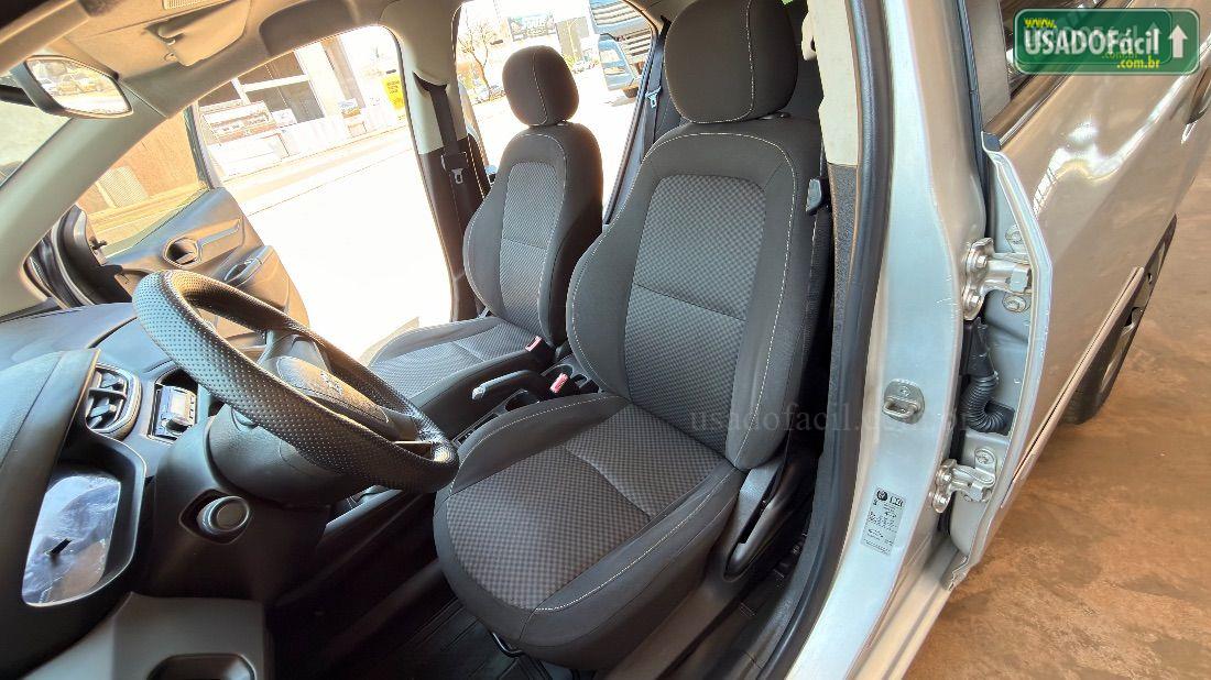 CHEVROLET/GM Onix Joy Hatch 1.0 Mecânico Flex 2020/2020 — foto 6 de 20