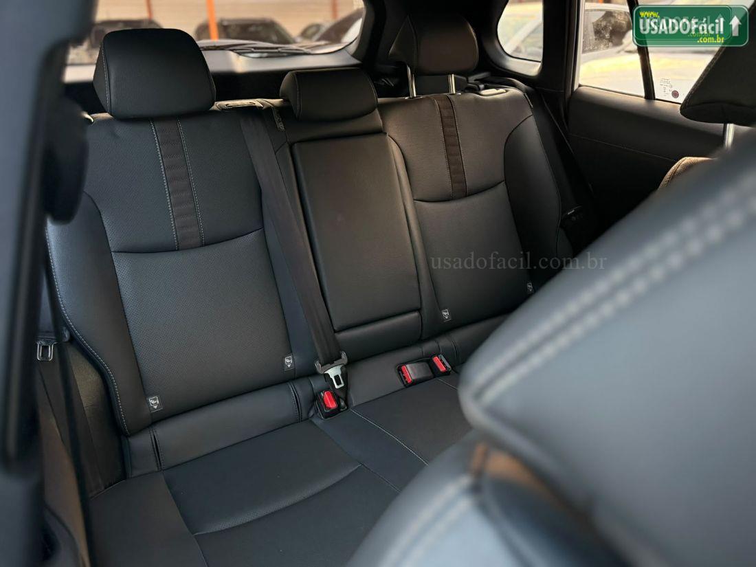 TOYOTA Corolla Cross XRE 2.0 Automático Flex 2025/2026 — foto 15 de 18