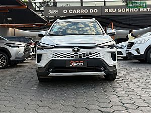 TOYOTA Corolla Cross XRE 2.0 Automático Flex