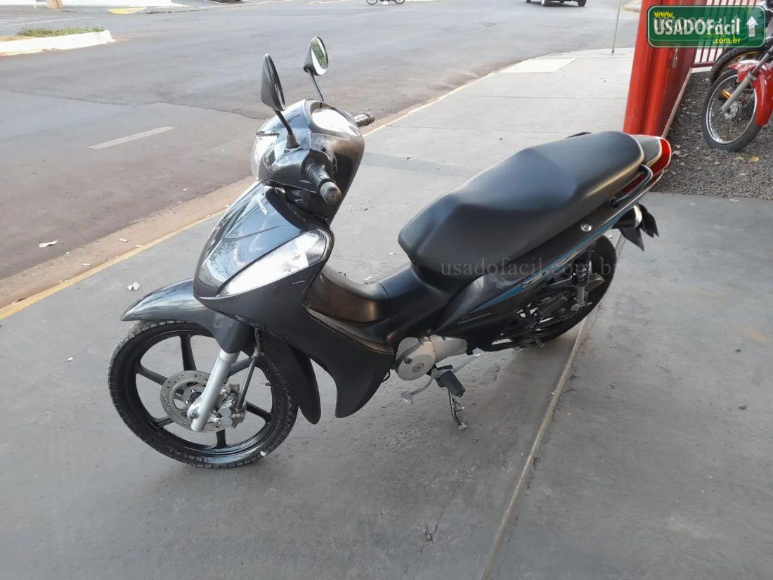 HONDA Biz 125 Flex 2017/2017 — foto 2 de 7