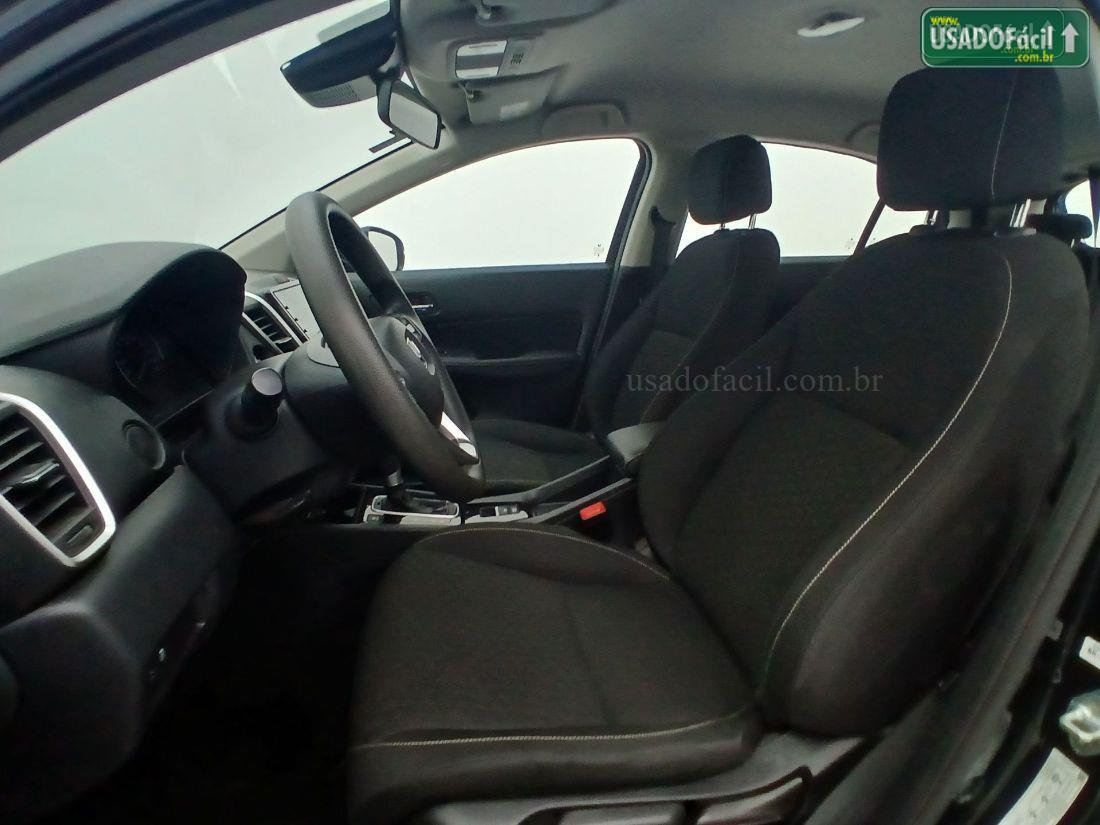 Honda City Hatchback EX 1.5 Automático Flex 2025/2026 — foto 13 de 14