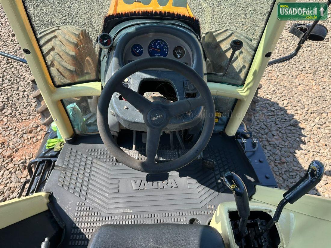 VALTRA TRATOR VALTRA BH 180 2008/2008 — foto 10 de 12