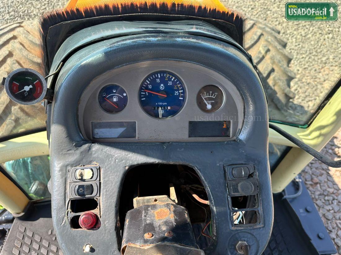 VALTRA TRATOR VALTRA BH 180 2008/2008 — foto 11 de 12