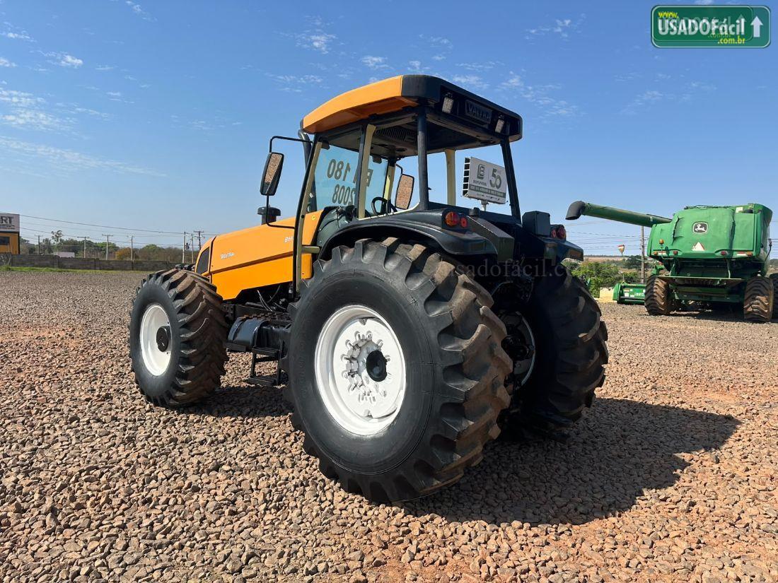 VALTRA TRATOR VALTRA BH 180 2008/2008 — foto 3 de 12