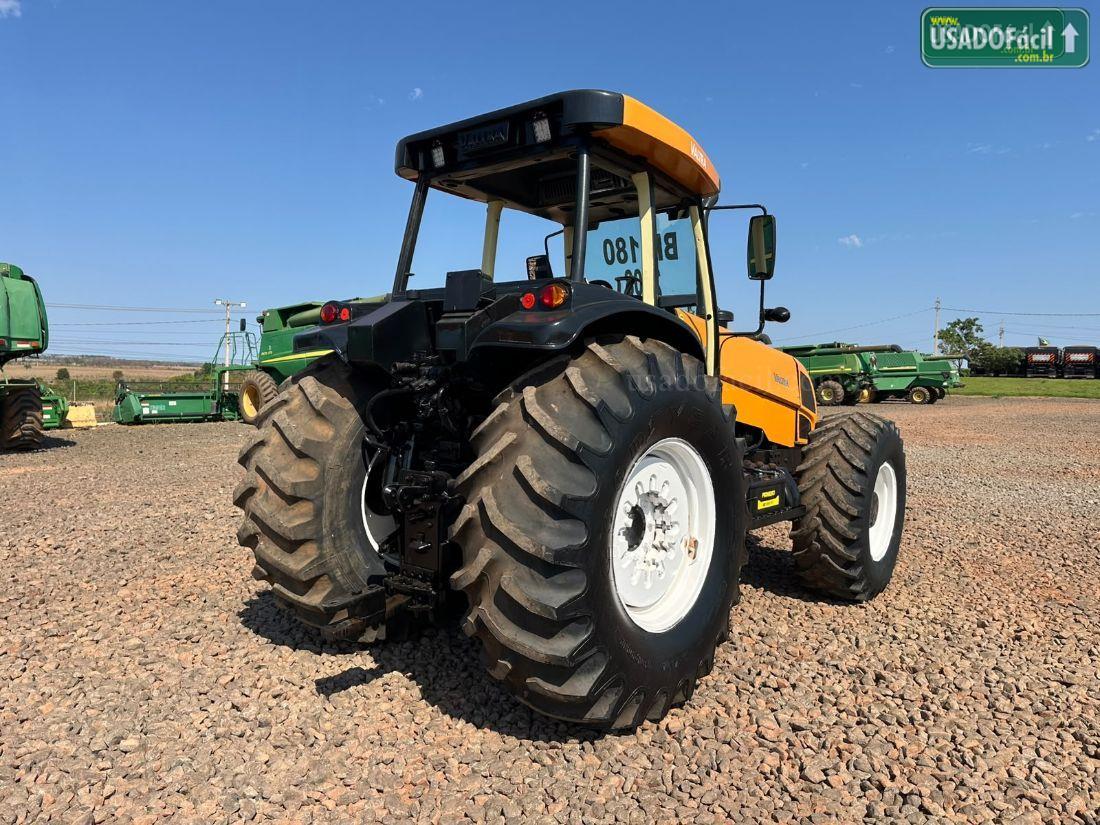 VALTRA TRATOR VALTRA BH 180 2008/2008 — foto 4 de 12