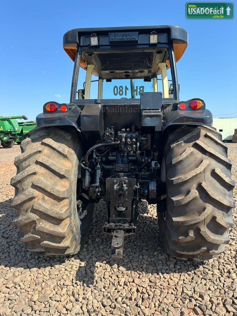 VALTRA TRATOR VALTRA BH 180 2008/2008 — foto 5 de 12