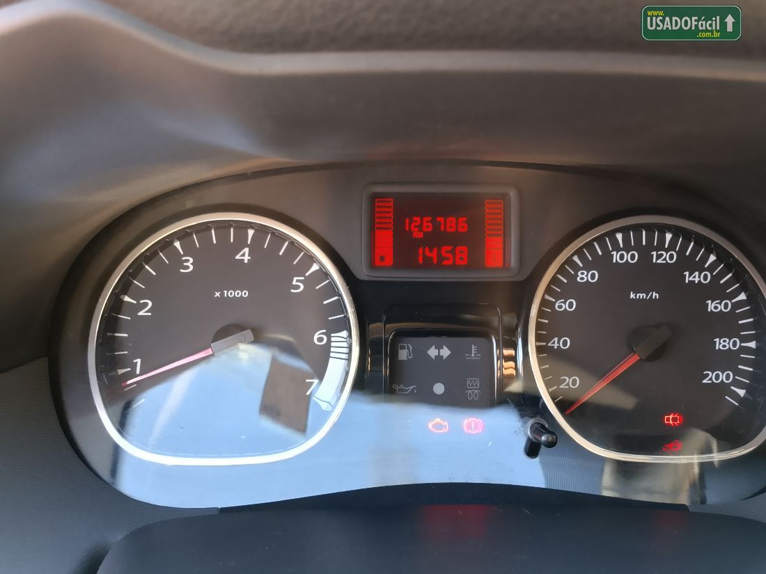 Renault Duster Dynamique 1.6 Mecânico Flex 2012/2013 — foto 15 de 15