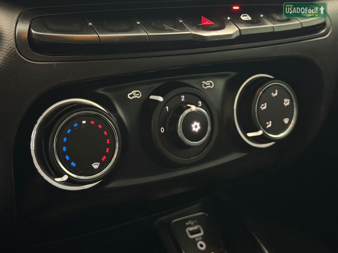 Fiat Argo Drive 1.0 Flex 2020/2021 — foto 12 de 13