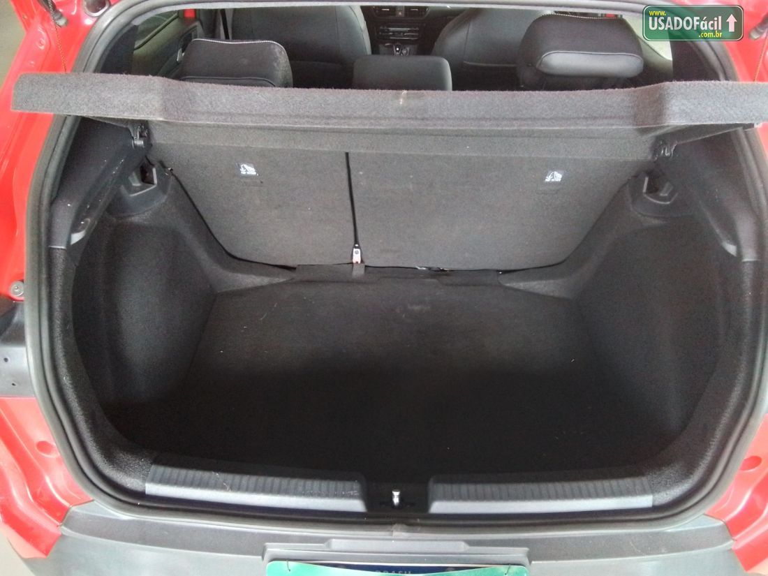 Volkswagen Tera Highline 1.0 170 TSI 12V Automático Flex 5P 2025/2026 — foto 12 de 12