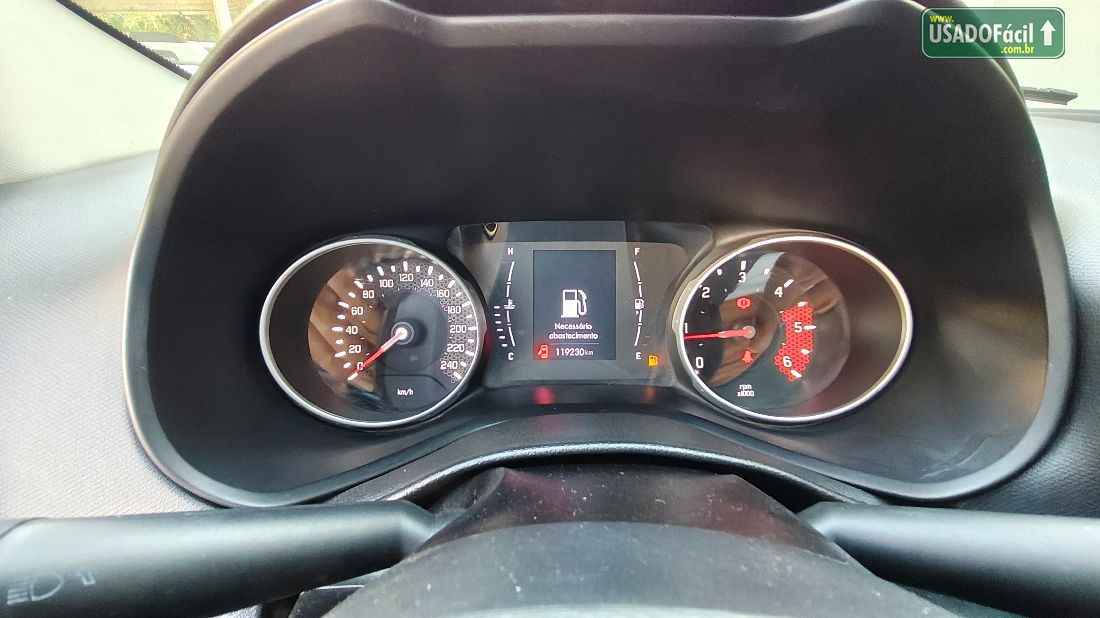 Fiat Toro Freedom 2.0 4x4 Turbo Automático Diesel 2021/2021 — foto 10 de 13