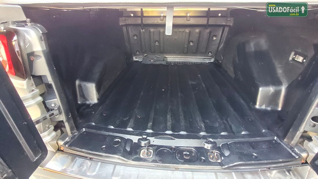 Fiat Toro Freedom 2.0 4x4 Turbo Automático Diesel 2021/2021 — foto 12 de 13