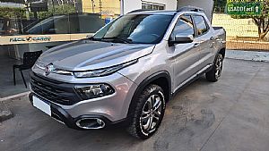 Fiat Toro Freedom 2.0 4x4 Turbo Automático Diesel