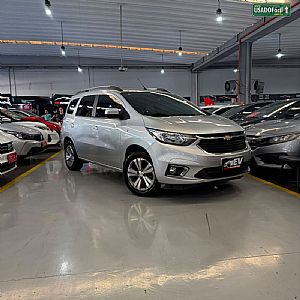 CHEVROLET/GM Spin Premier 1.8 Automático EconoFlex