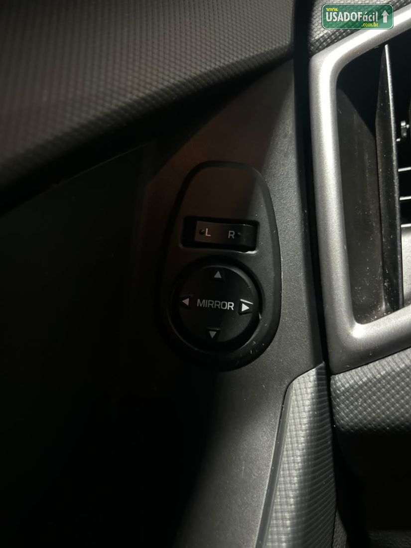 Hyundai Creta Action 1.6 Automático Flex 2021/2021 — foto 21 de 24