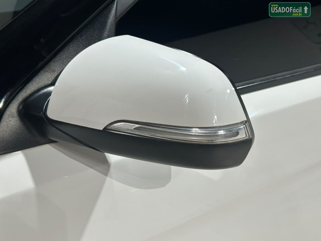Hyundai Creta Action 1.6 Automático Flex 2021/2021 — foto 7 de 24