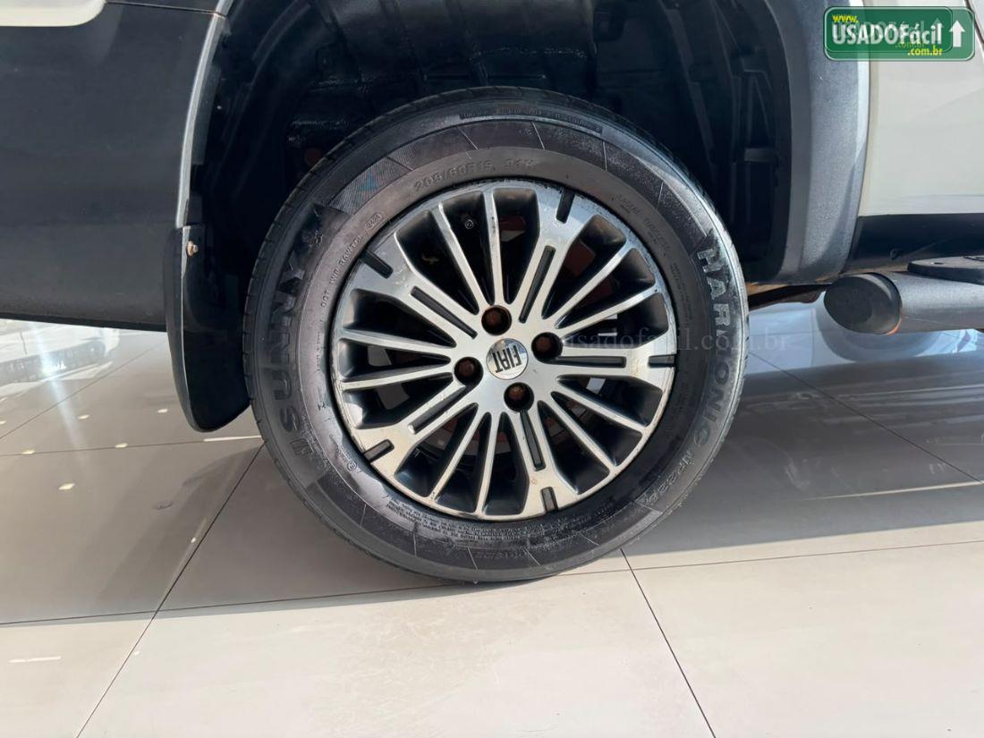 FIAT Strada Ranch CD 1.0 Turbo Automático Flex 2023/2024 — foto 9 de 9