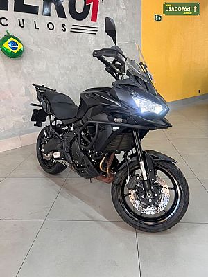 Kawasaki Versys 650cc
