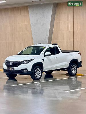 Fiat Strada Endurance Plus CS 1.3 Flex
