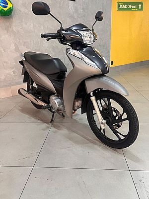 Honda Biz 125 Flex