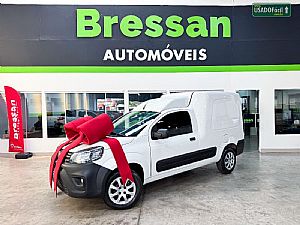 Fiat Fiorino Endurance EVO 1.4 Flex