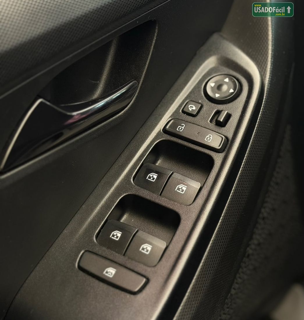 Hyundai Creta N Line 1.0 Turbo Automático Flex 2022/2023 — foto 18 de 19