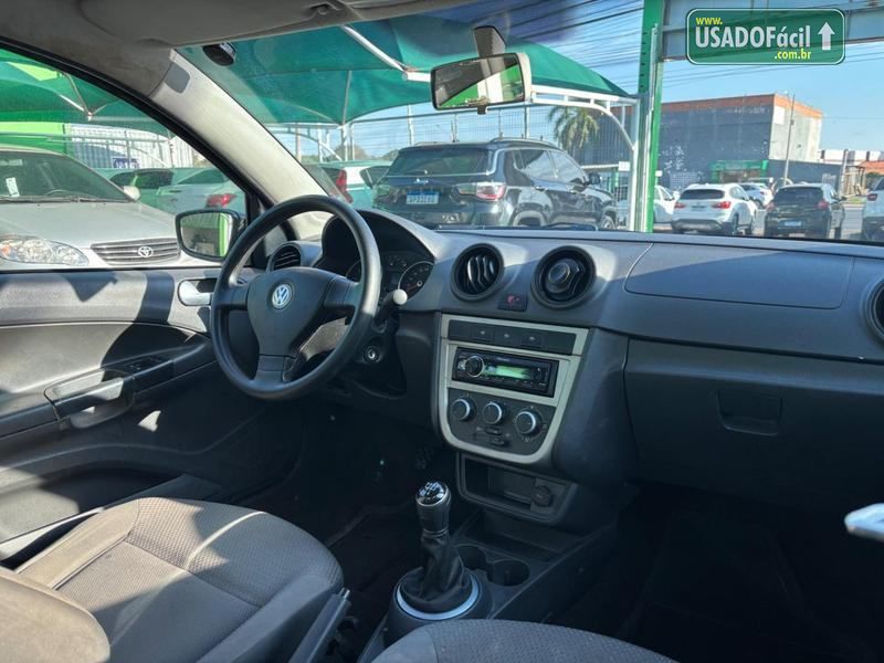 Volkswagen Voyage 1.0 Total Flex 2011/2011 — foto 15 de 17