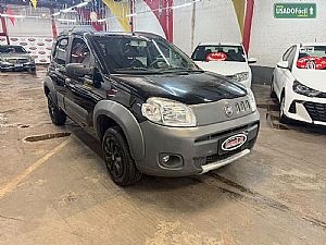 UNO EVO VIVACE 1.0 4p FLEX