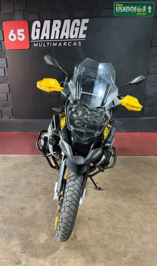 BMW bmw R 1250 GS Premium 40 Anos 2021/2022 — foto 2 de 11