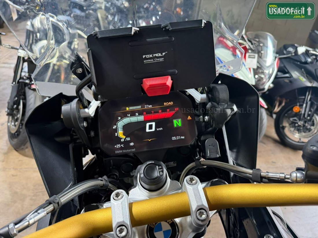 BMW bmw R 1250 GS Premium 40 Anos 2021/2022 — foto 4 de 11