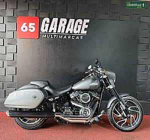 HARLEY DAVIDSON harley davidson SPORT GLIDE