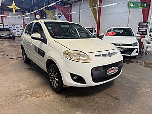 PALIO ATTRACTIVE 1.0 4p FLEX