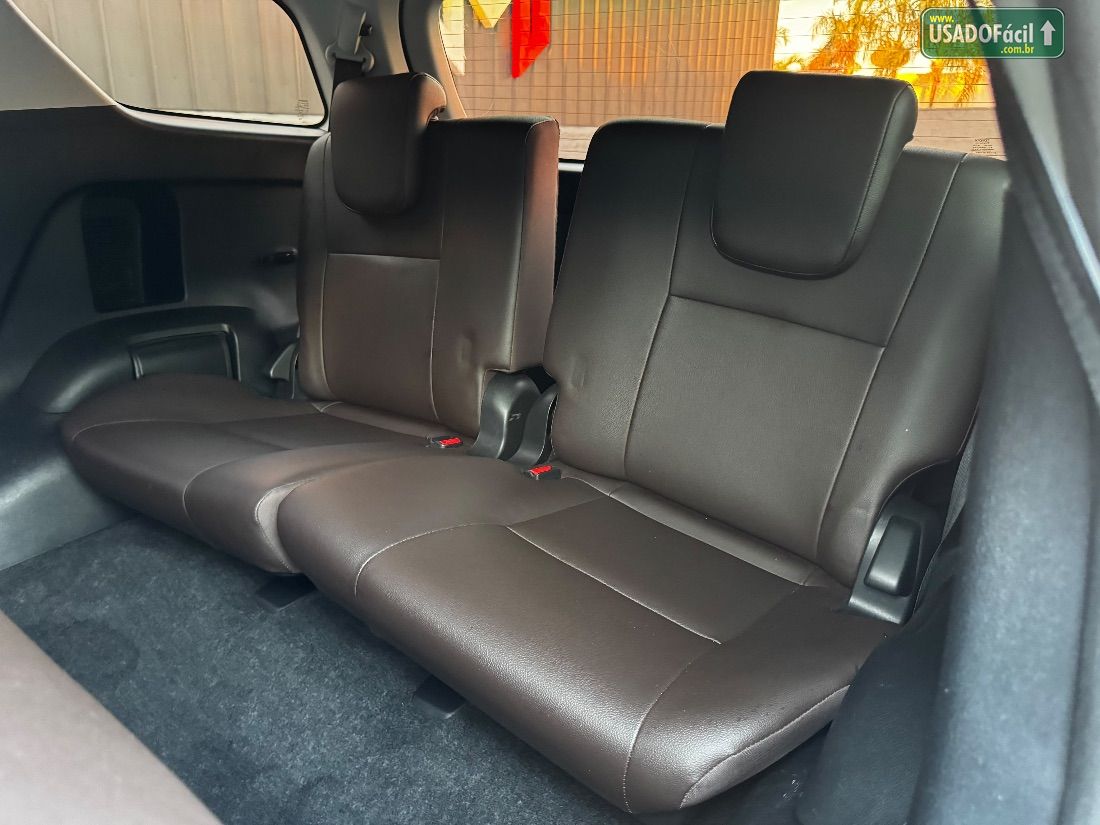 Toyota Hilux SW4 SRX 2.8 4x4 TDI Automático Diesel 2018/2019 — foto 18 de 24