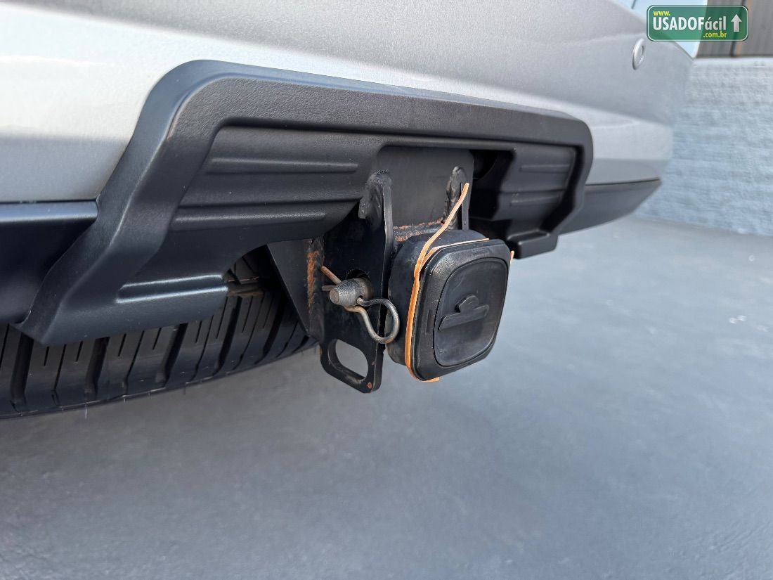 Toyota Hilux SW4 SRX 2.8 4x4 TDI Automático Diesel 2018/2019 — foto 22 de 24