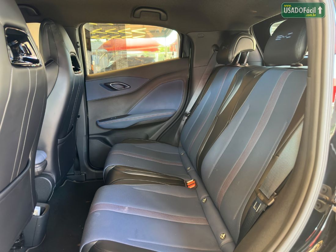 BYD BYD Dolphin Mini Elétrico 2024/2025 — foto 7 de 11