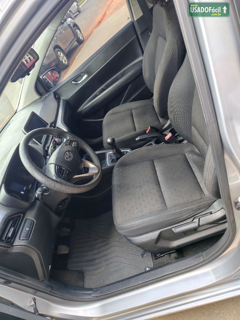 Hyundai HB20 Hatch Limited 1.0 Mecânico Flex 2022/2023 — foto 9 de 13