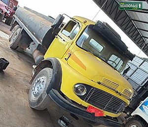 MERCEDES-BENZ Mercedes benz 1113