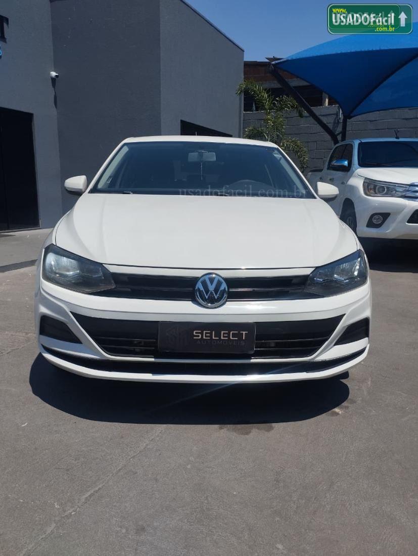 VOLKSWAGEN Polo 1.0 Flex 12V 5p 2019/2020 — foto 2 de 9