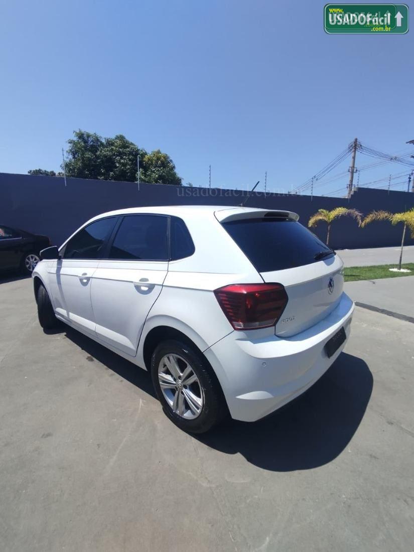 VOLKSWAGEN Polo 1.0 Flex 12V 5p 2019/2020 — foto 5 de 9