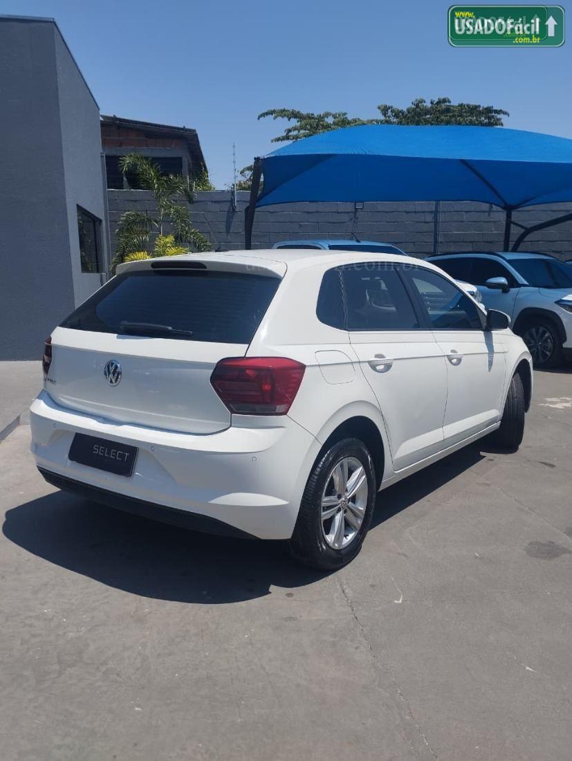 VOLKSWAGEN Polo 1.0 Flex 12V 5p 2019/2020 — foto 6 de 9