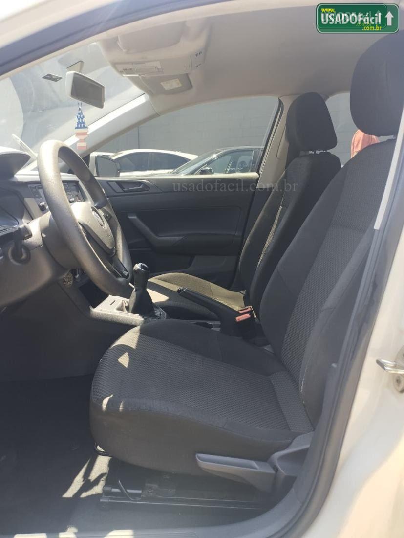 VOLKSWAGEN Polo 1.0 Flex 12V 5p 2019/2020 — foto 7 de 9