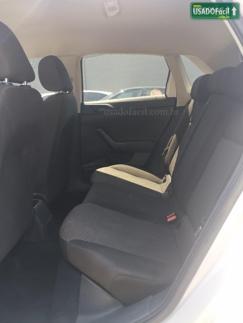VOLKSWAGEN Polo 1.0 Flex 12V 5p 2019/2020 — foto 8 de 9