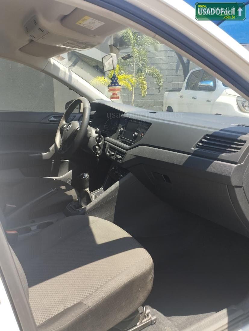 VOLKSWAGEN Polo 1.0 Flex 12V 5p 2019/2020 — foto 9 de 9