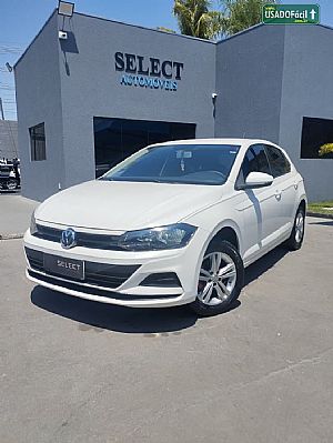 VOLKSWAGEN Polo 1.0 Flex 12V 5p