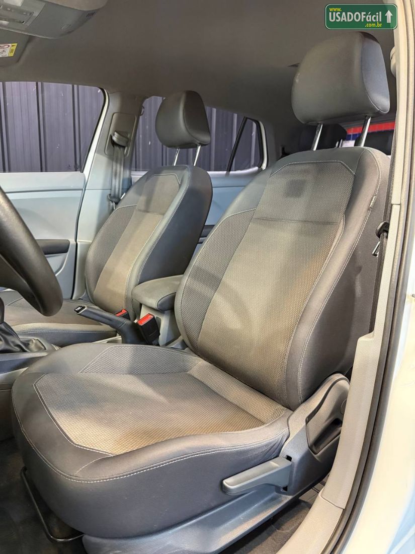Volkswagen T-Cross 200 TSI 1.0 Automático Flex 2021/2021 — foto 7 de 16