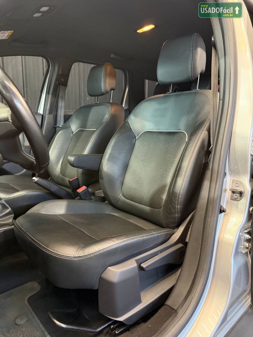 Renault Duster Iconic 1.3 Turbo Automático Flex 2022/2023 — foto 6 de 14