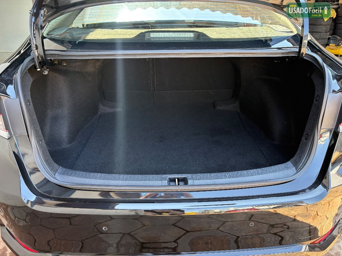 Toyota Corolla Altis Hybrid 1.8 Automático Flex Híbrido 2023/2023 — foto 10 de 19