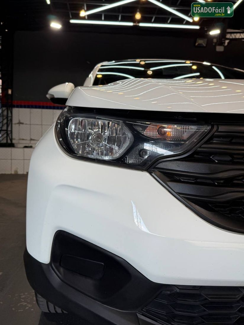 FIAT Strada Freedom CS 1.3 Flex 2025/2026 — foto 7 de 12