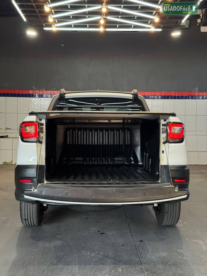 FIAT Strada Freedom CS 1.3 Flex 2025/2026 — foto 12 de 12