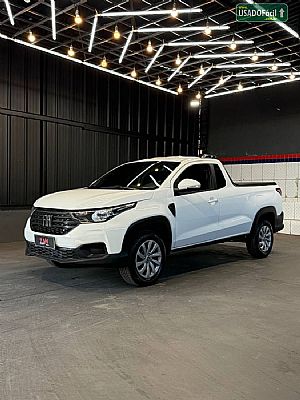 FIAT Strada Freedom CS 1.3 Flex